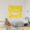 Assassination Classroom Tapestry Official Assassination Classroom Merch