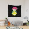 The Disastrous Life Of Saiki K Merch Chibi Manga Assassination Classroom Anime Tapestry Official Assassination Classroom Merch