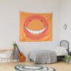 Assassination Classroom Right Answer Mood Tapestry Official Assassination Classroom Merch