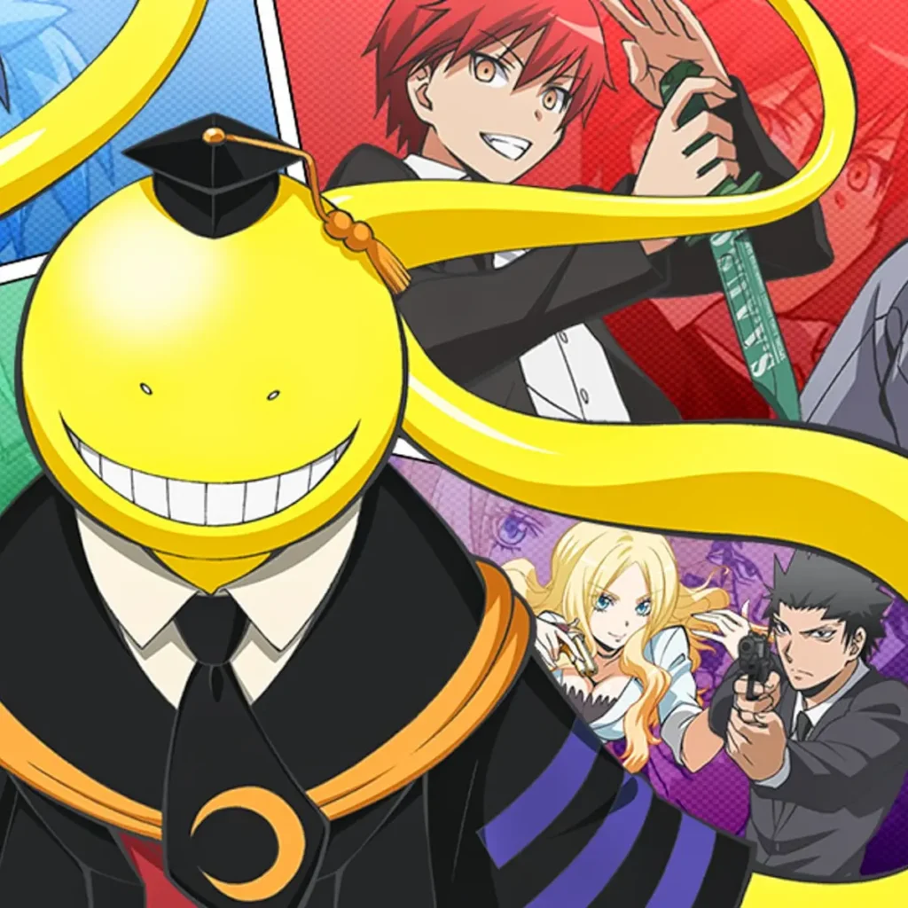 assassination-classroom