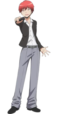 Karma Akabane