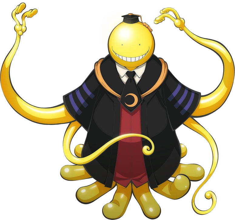 Koro-sensei