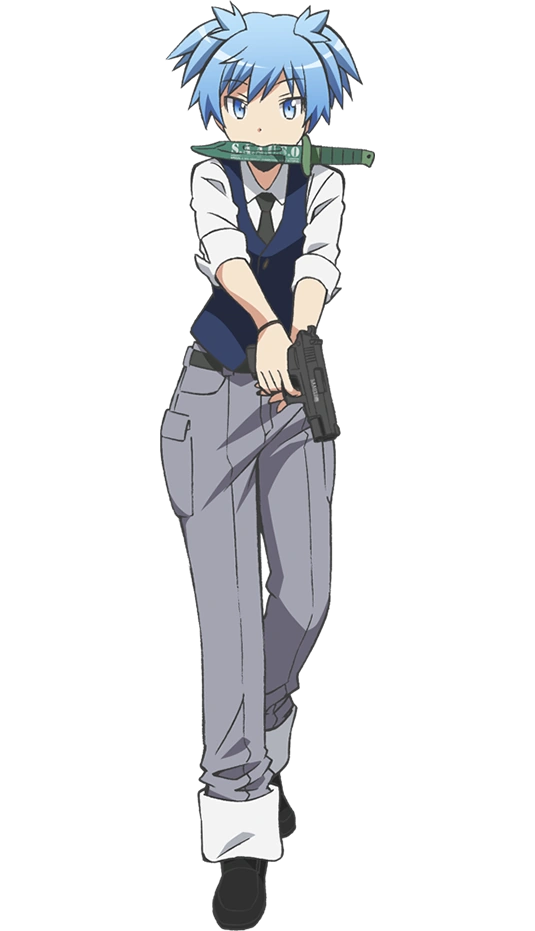 Nagisa Shiota