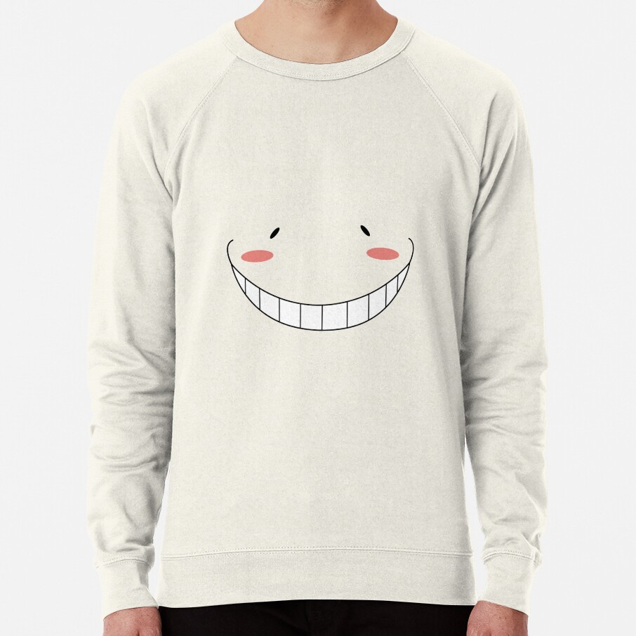 Classic Assassination Classroom Sweatshirt - Assassination Classroom Store