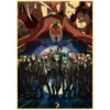 S4007dd21476244b0adc0ecb891abc563T - Assassination Classroom Store