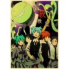 Sf90b0db6130e40879685f9aa2aabf2cfY - Assassination Classroom Store