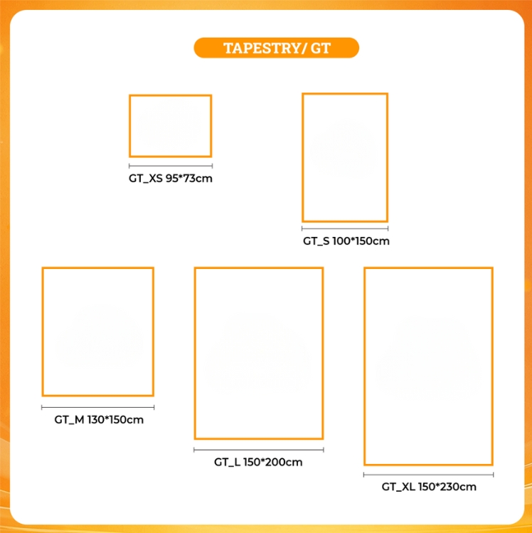 TAPESTRY - Assassination Classroom Store